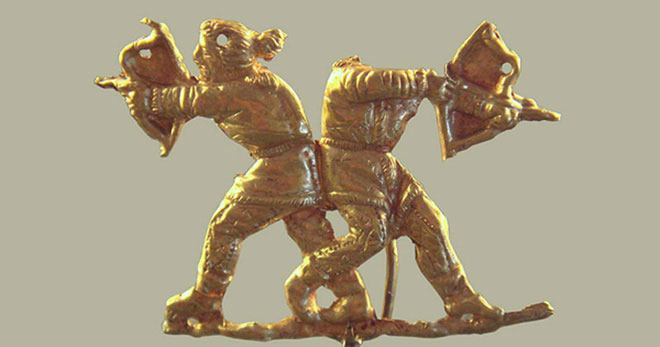 Bí ẩn 