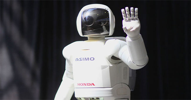 Vĩnh biệt Asimo - Niềm tự hào công nghệ Nhật Bản bị Honda khai tử