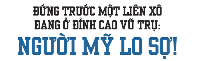 Tấn bi kịch ẩn sau thời khắc Mỹ đổ bộ Mặt Trăng: Thi thể phi hành gia không thể nhận diện!