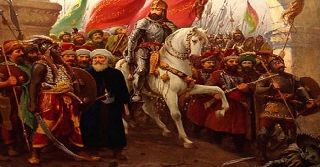 Người La Mã cổ đại đã khiến căn bệnh kinh khủng này hoành hành và lây lan xuyên lục địa