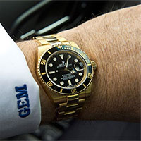 Sự thật thú vị đằng sau mức giá đắt đỏ của đồng hồ Rolex mà không phải ai cũng biết