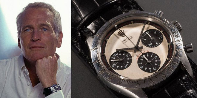 Sự thật thú vị đằng sau mức giá đắt đỏ của đồng hồ Rolex mà không phải ai cũng biết