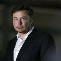 Elon Musk cử chuyên gia tới Thái Lan tìm cách hỗ trợ giải cứu đội bóng bị mắc kẹt