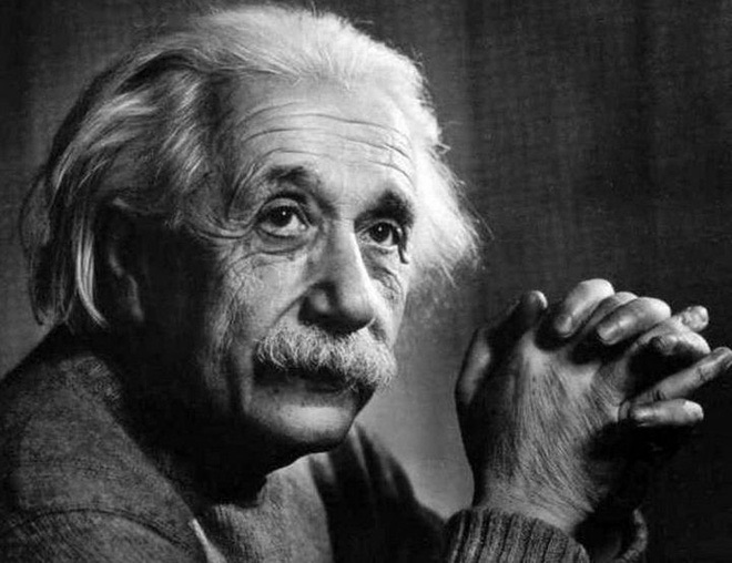 Sự thật thú vị: Những ý tưởng kiệt xuất của nhà vật lý thiên tài Albert Einstein xuất hiện trong lúc ông...rảnh rỗi nhất