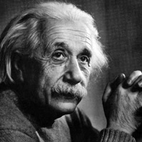 Sự thật thú vị: Những ý tưởng kiệt xuất của nhà vật lý thiên tài Albert Einstein xuất hiện trong lúc ông...rảnh rỗi nhất