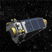 Kính viễn vọng không gian Kepler sắp dừng hoạt động