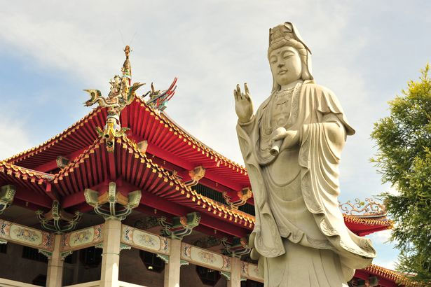 Bên trong căn phòng treo cổ tử tù ở Nhật Bản