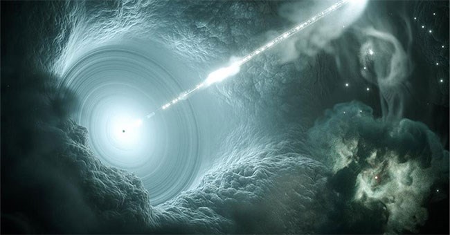 Đột phá khoa học: Tìm thấy nguồn phát bí ẩn của "hạt ma" sau một thế kỷ dò tìm