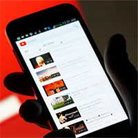 Youtube triển khai chế độ xem ẩn danh cho hệ điều hành Android