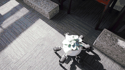 Robot 