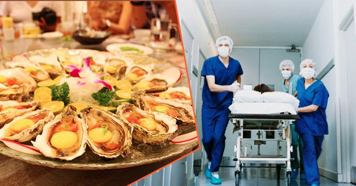 Đi bắt cua, người đàn ông không ngờ mắc phải loại khuẩn gây 