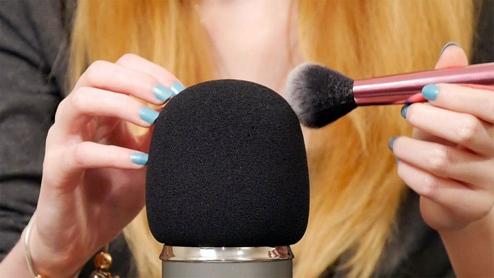 Đừng bất ngờ vì hiện tượng ASMR hoàn toàn có lợi về cả thể chất lẫn tinh thần của bạn