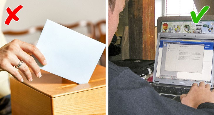 Tại đất nước này, bạn chẳng phải xin mật khẩu wifi khi chúng đều miễn phí, đó là...