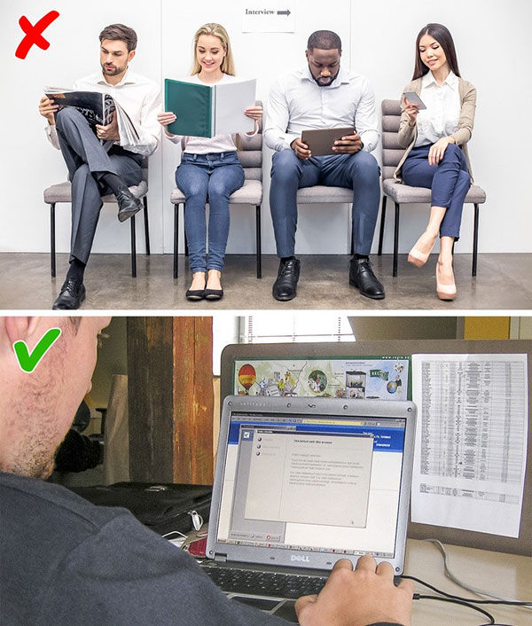 Tại đất nước này, bạn chẳng phải xin mật khẩu wifi khi chúng đều miễn phí, đó là...