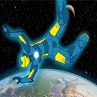 Điều gì xảy ra nếu nhảy dù từ trạm Vũ trụ Quốc tế?