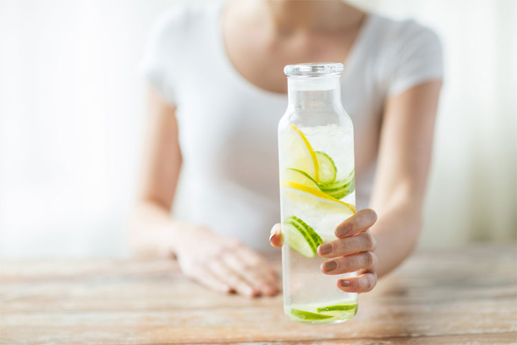 Làm sao để thanh lọc cơ thể an toàn?