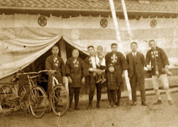 Người Nhật sở hữu công ty cổ nhất thế giới, vận hành được tới hơn 14 thế kỷ
