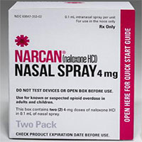 Narcan là gì mà có thể cứu Demi Lovato ngay trên tay tử thần vì sốc ma túy?