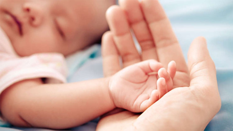 Ngày càng nhiều người chọn sinh mổ và điều này đang gây một hiệu ứng tiến hóa 