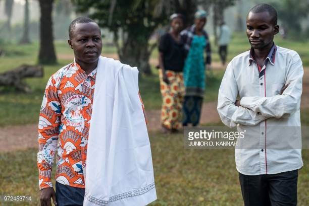 Phát hiện chủng virus Ebola mới tại Sierra Leone