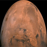 Tin buồn cho Elon Musk: NASA tuyên bố sao Hỏa không thể cải tạo được nữa