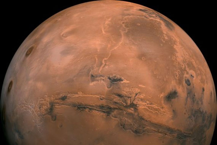 Tin buồn cho Elon Musk: NASA tuyên bố sao Hỏa không thể cải tạo được nữa