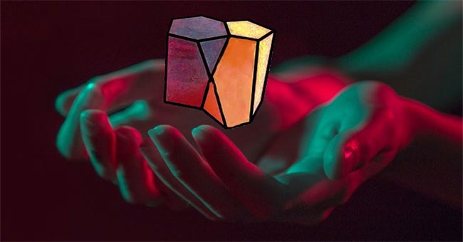 Các nhà khoa học tìm ra được một hình khối hoàn toàn mới, chưa có tên trong Toán học