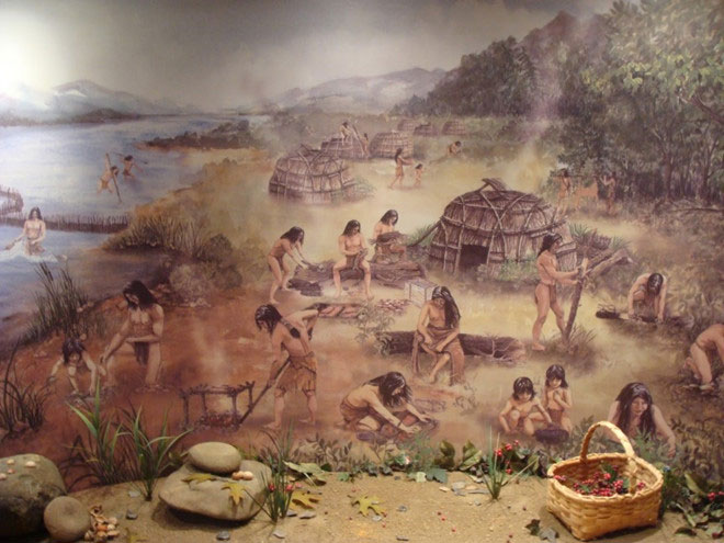 Những nghi lễ đáng sợ để chứng tỏ bản lĩnh đàn ông