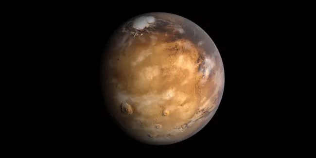 Nhà khoa học tại NASA tuyên bố: Con người sẽ cần tới 3 hành tinh nữa thì mới đủ để sống tiếp