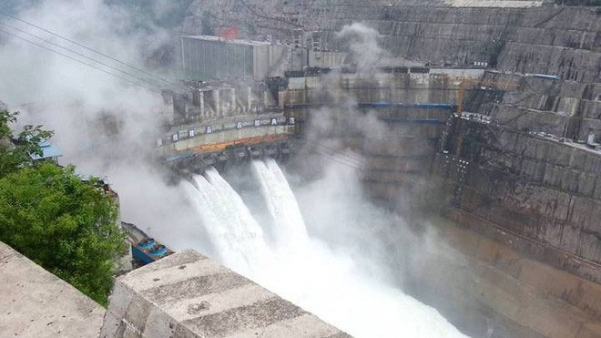 Khám phá Top đập thủy điện lớn nhất thế giới