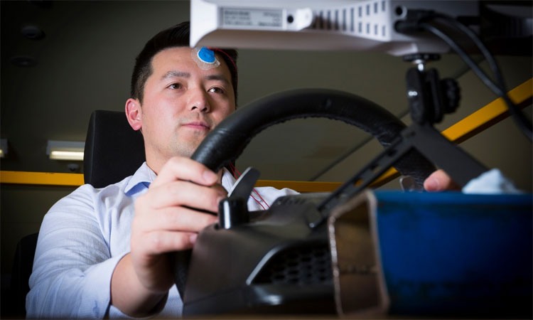 Sự rung lắc có thể 