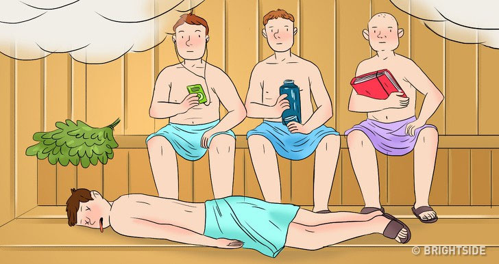 Câu đố thử tài logic của bạn - chỉ người cực thông minh mới làm được hết