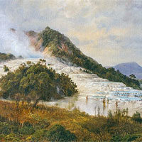 “Kỳ quan thiên nhiên thứ 8" bị xóa sổ bởi núi lửa và hy vọng khôi phục sau trăm năm chôn vùi