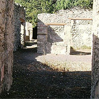 Tiết lộ các phát hiện mới ở thành phố La Mã cổ đại - Pompeii
