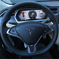 Chip AI dành cho xe hơi của Tesla nhanh gấp 10 lần chip của NVIDIA