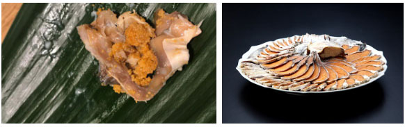 Nếu tưởng ý nghĩa ban đầu của món sushi là nguyên liệu tươi sống thì bạn đã lầm!