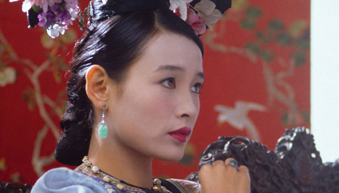 Cuộc đời chìm nổi của Hoàng hậu cuối cùng đời Thanh