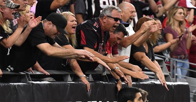 Những bí mật dám chắc bạn chưa từng biết về các sân vận động thể thao