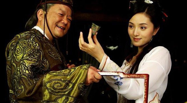 Sơn gai ốc thủ đoạn tàn nhẫn và cuộc chiến ngầm của các phi tần xưa