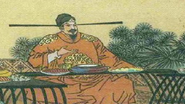 Lời nguyền kinh hãi trong mộ hoàng đế Trung Quốc khiến kẻ trộm nhơ nhuốc suốt đời