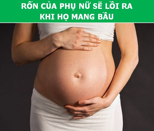 Bất ngờ trước những sự thật khoa học về… chiếc rốn