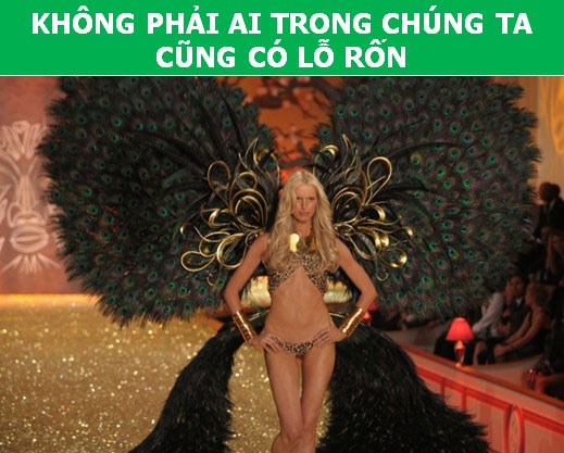 Bất ngờ trước những sự thật khoa học về… chiếc rốn