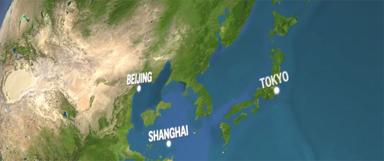 Nếu băng ở hai cực tan hết, thế giới có chìm hoàn toàn trong biển nước không?