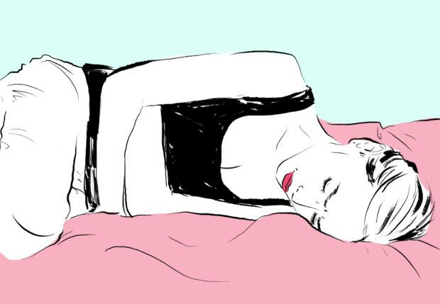 Đây là lý do vì sao cảm giác đau bụng khi chị em 