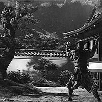 Bí ẩn về ninja "nửa người nửa quỷ" Nhật Bản: Những câu chuyện khó tin nhưng có thật