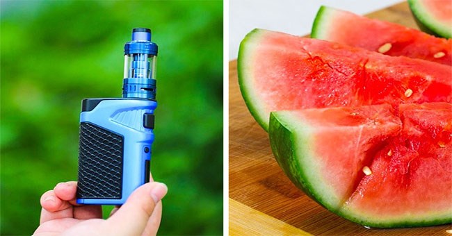 Những vật phẩm tưởng bình thường nhưng cấm được mang qua biên giới