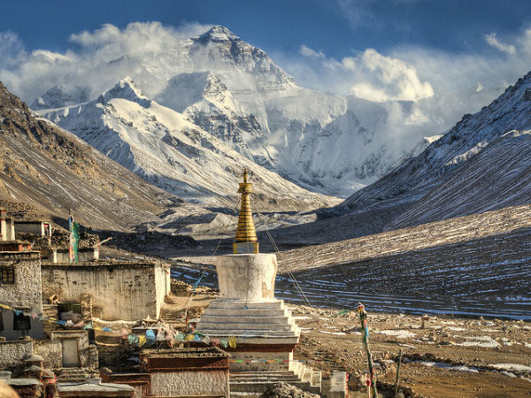 Những sự thật thú vị về đất nước Nepal