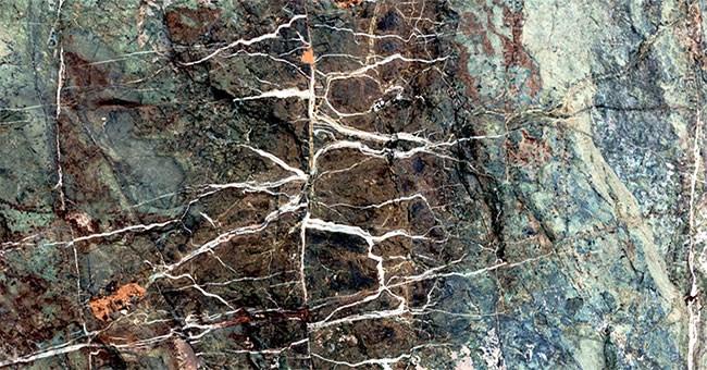 Khoa học tìm ra loại đá "nhiệm màu" có thể cứu Trái đất khỏi nóng lên