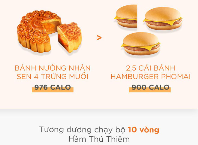 Ngon thì ngon thật nhưng bạn có biết ăn bánh trung thu 