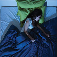 Ga trải giường có thể trở thành nơi tụ hội các loài vi khuẩn đáng sợ!